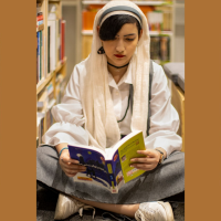 آناهید یدالهی