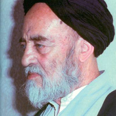 محمد مهدی محمودی