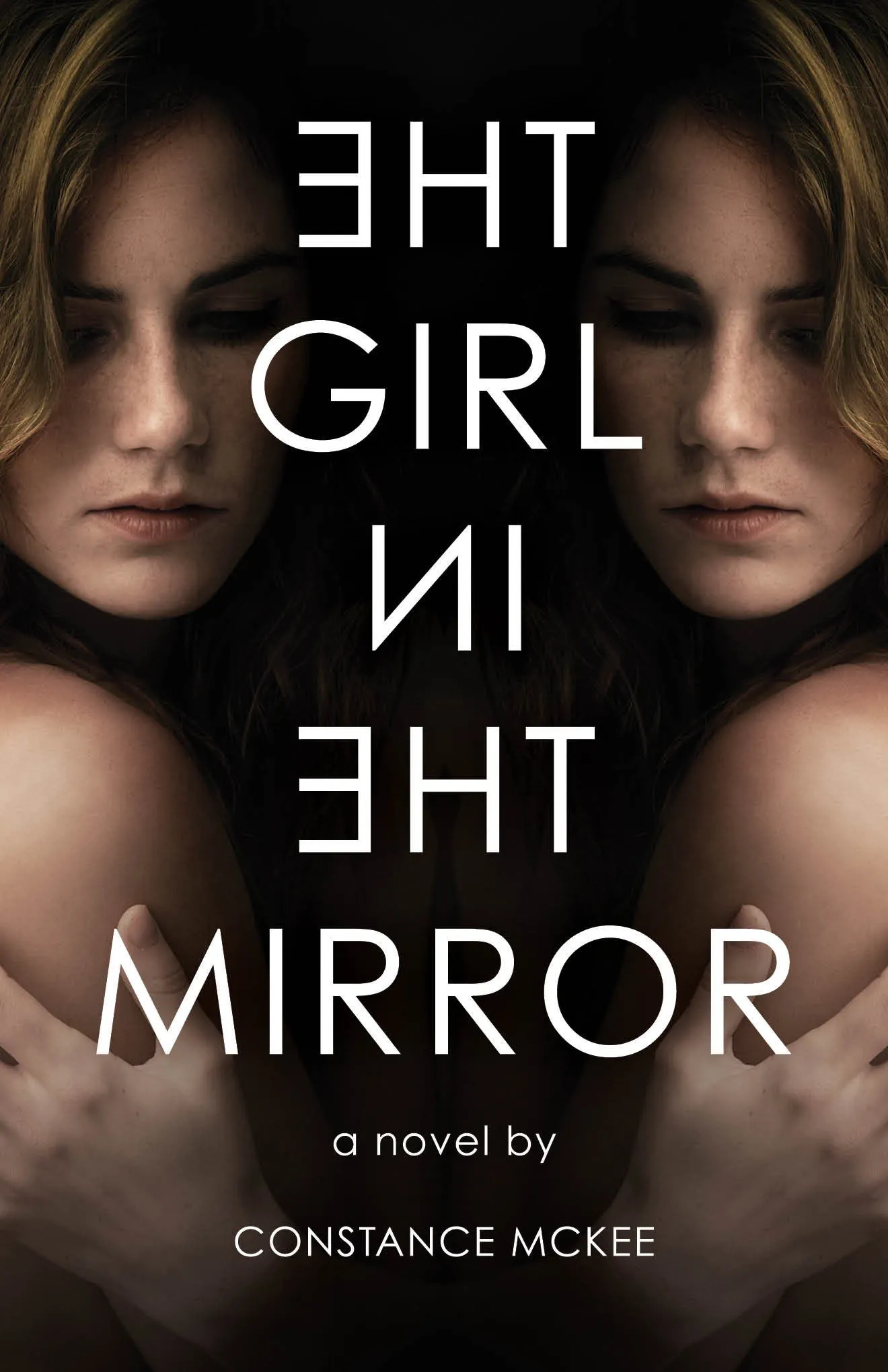 The Girl in the Mirror