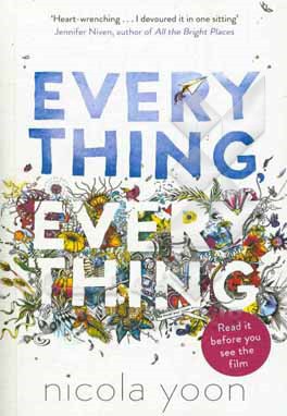 Every thing, every thing