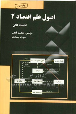 اصول علم اقتصاد (2) (اقتصاد کلان)