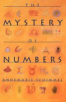 The Mystery of Numbers (Oxford Paperbacks)