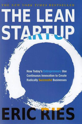 The Lean Startup