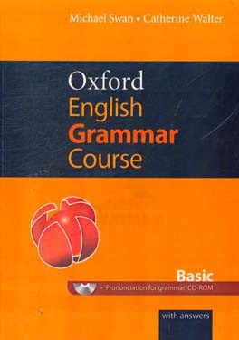 Oxford English grammar course: basic