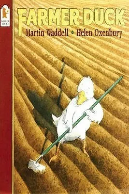 Farmer Duck (Big Books)