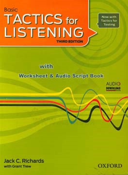 Basic tactics for listening: more listening. more testing. more effective