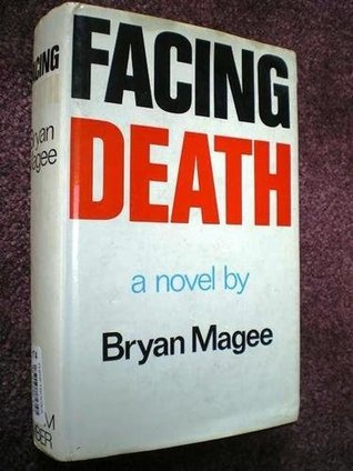 Facing death: A novel