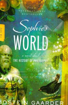 Sophie's world: a novel about the history of philosophy