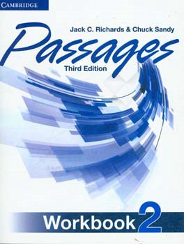 Passages 2: workbook