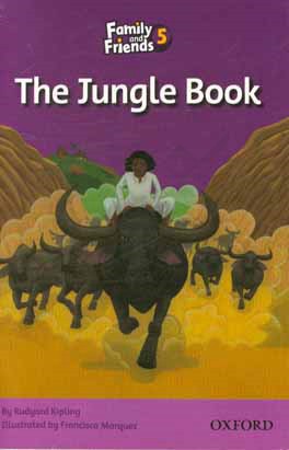 The jungle book