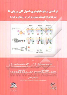 درآمدی بر فلوسایتومتری، اصول کلی و روش ها: فشرده ای از فلوسایتومتری و برخی از روشهای پرکاربرد