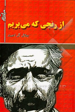 از رنجی که می بریم