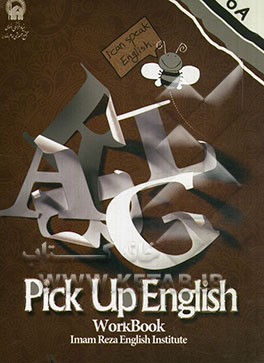 Pick up English 6a: workbook