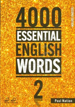 4000 essentail English words 2