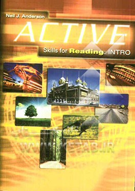 Active skills for reading: intro