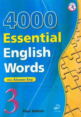 4000 essential English words 3