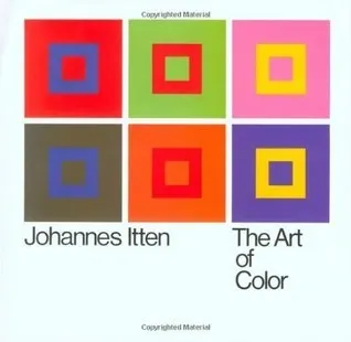 The Art of Color: The Subjective Experience and Objective Rationale of Color