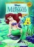 The Little Mermaid