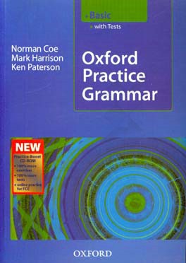 Oxford practice grammar with answers