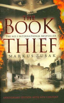 The book thief