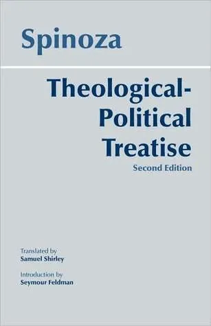 Theological-Political Treatise