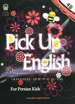 Pick up English for Persian kids: 4b