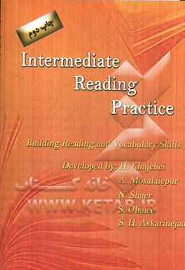 Intermediate reading practice