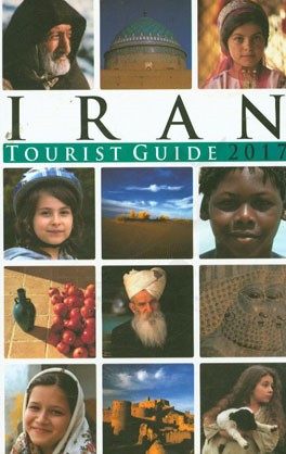 Iran tourist guide