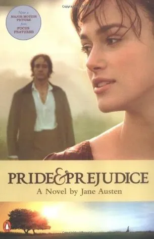 Pride & Prejudice