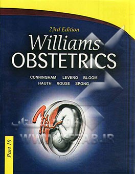 William's obstetrics - chapter 32-34: contraception