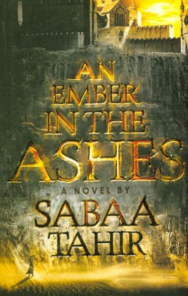 An ember in the ashes