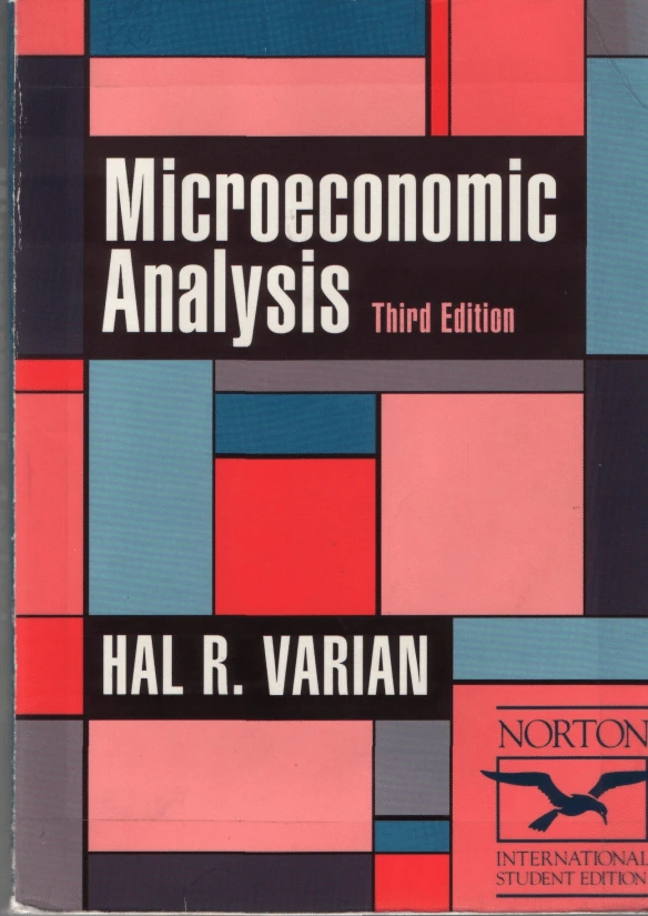 Microeconomic Analysis