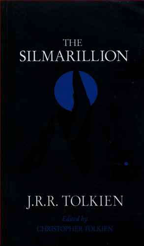 The silmarilion