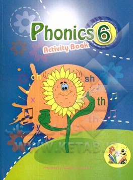 Phonics 6: activity book