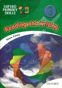 Reading and writing 3