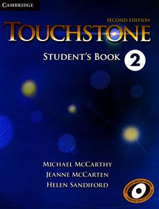 Touchstone 2: workbook