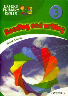 Reading and writing 3