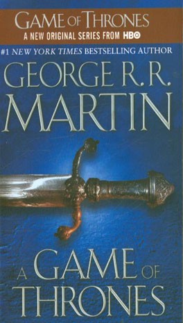 A game of thrones: book one of a song of ice and fire