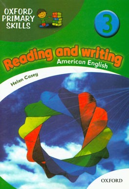 Reading and writing 3