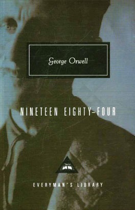 Nineteen Eighty - Four