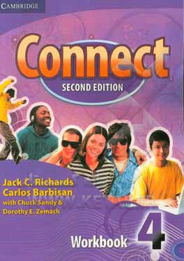 Connect 4: workbook