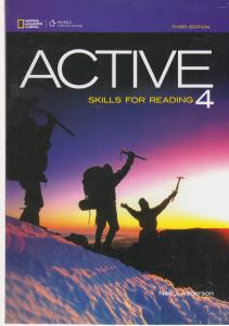 Active skills for reading: student book 1