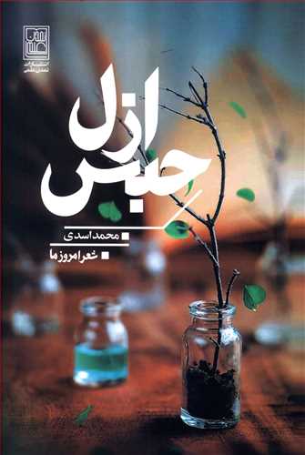 حبس ازل