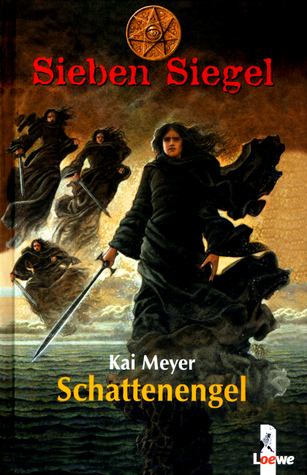 Schattenengel (Sieben Siegel, #5)