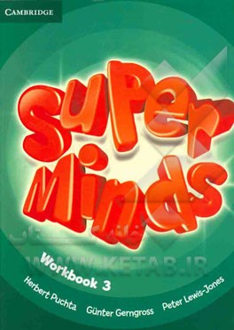 Super minds: student&#x27;s book 3