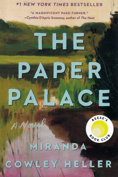 The Paper Palace