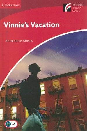 Vinnie's Vacation