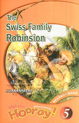 The Swiss family Robinson