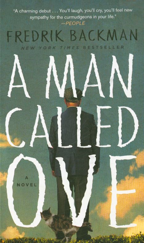 A man called Ove