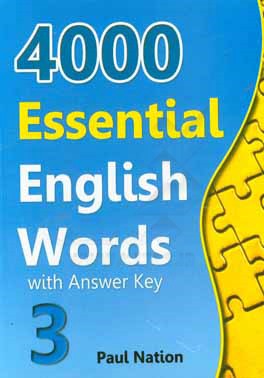 4000 essential words 3